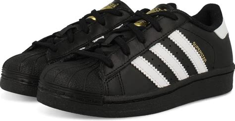 adidas dames schoenen zwart wit